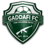 Gadaffi