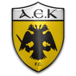 AEK Athens II