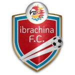 Ibrachina U20