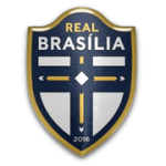 Real Brasília U20