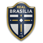 Real Brasilia U20