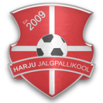 Harju Jalgpallikooli