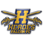 Heroes de Falcon