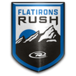 Flatirons Rush