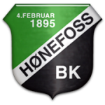 Hønefoss