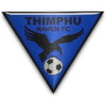 Thimphu Raven