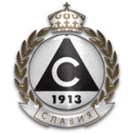 Slavia Sofia II