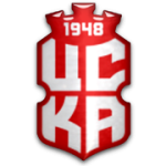 CSKA 1948 Sofia III