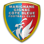 Marignane Gignac CB