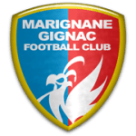 Marignane Gignac CB II