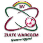 Zulte Waregem II