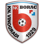 Borac Kneževi Vinogradi