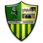 Achyronas / Onisilos