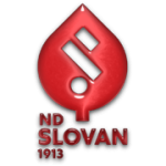 НД Слован Любляна