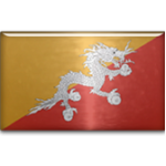 Bhutan W