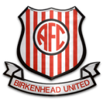 Birkenhead United