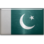 Pakistan W