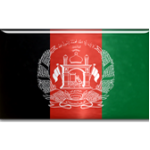 Afghanistan W