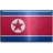 North Korea W