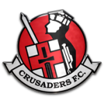 Crusaders Strikers