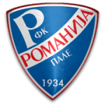 ФК Романия Пале