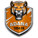 Adana 1954 FK