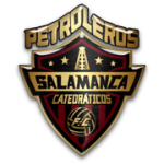 Petroleros Salamanca