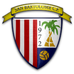 San Bartolome