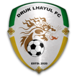 Druk Lhayul