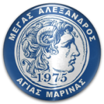 M. Alexandros Agia Marina