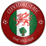 Cefn Fforest AFC