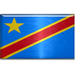 D.R. Congo W