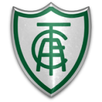 América Mineiro Women