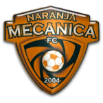 Naranja Mekánica