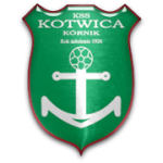 Kotwica Kornik