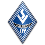 Waldhof Mannheim U19