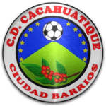 Cacahuatique