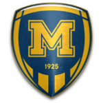 Metalist 1925 II Kharkiv