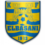 Elbasani