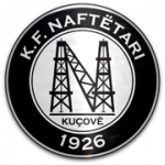 Naftetari Kucove