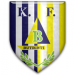 KF Butrinti