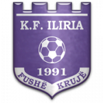 Iliria Fushe-Kruje