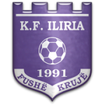 Iliria Fushë-Krujë