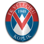 FK Veleçiku Koplik