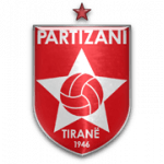 KF Partizani
