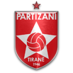 FK Partizani