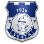 KF Teuta