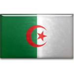Алжир до 17 лет