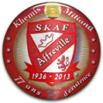 SKAF Khémis Mélina