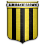 Almirante Brown